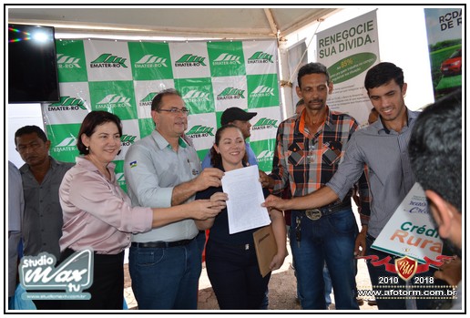 rolim de moura